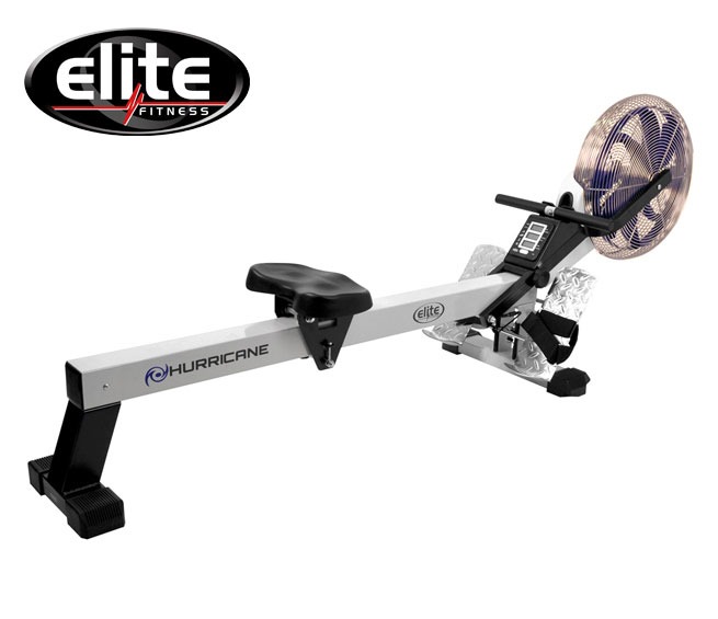 elite rowing machine